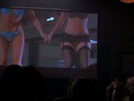 Naked Judy Greer In The Amateurs