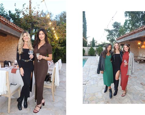 Article | Sparkle & Shine Launch Event