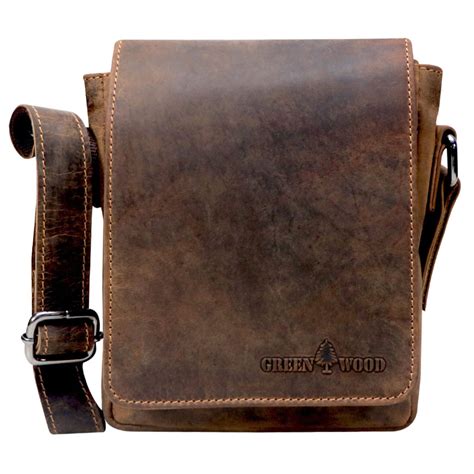 Leather Bags and Accessories from Germany – Greenwood