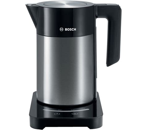 Buy BOSCH Sky TWK7203GB Jug Kettle - Black | Free Delivery | Currys
