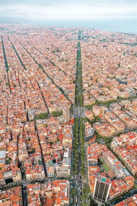 22 Best Things To Do In Barcelona, Spain - Hand Luggage Only - Travel