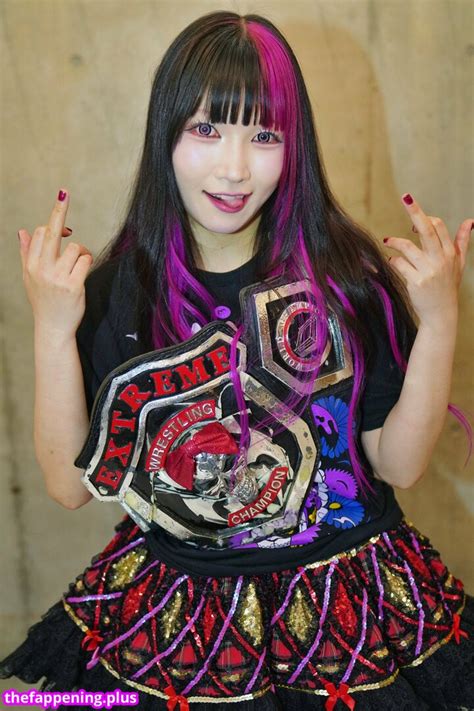 Maki Itoh Maki Itoh Makifuckingitoh Nude OnlyFans Photo The Fappening Plus