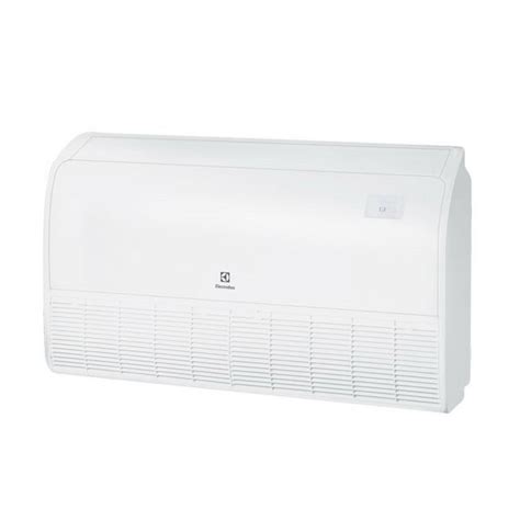 Настенный кондиционер Напольно-потолочный кондиционер Electrolux EACU ...