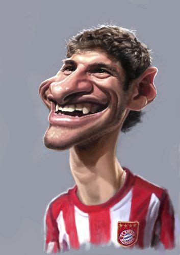 Thomas Müller hay viết theo cách khác Thomas Mueller là một cầu thủ ...