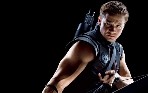 Avengers Movies Hawkeye Avengers Jeremy Renner