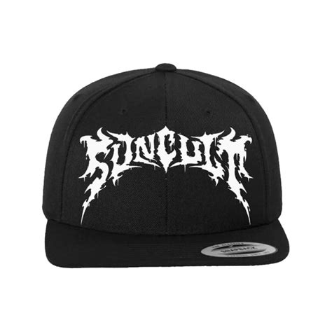 Suncult Snapback Cap