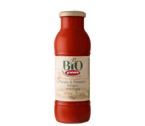 BIO Passata di Pomodoro bequem online kaufen bei Mitte Meer | Mitte ...