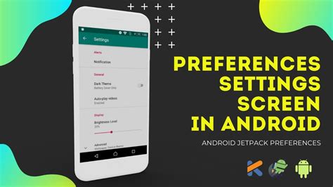 Android Preferencescreen The Top Answers Brandiscrafts