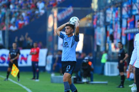 En el inicio del ciclo de Real, Belgrano goleó 4 a 1 a Tigre en Victoria