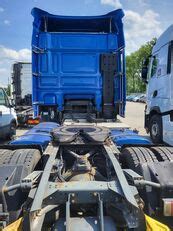 DAF Truck Tractor For Sale Poland Siedlce LX34967