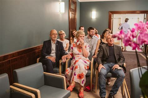 Alex Timur Same Sex Wedding Photography London Hackney Town Hall