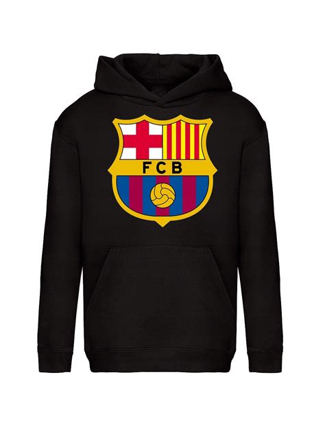 BLUZA DZIECIĘCA FC BARCELONA 12 14 LAT 152 11679696315 Allegro pl