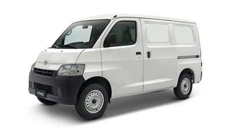 lite ace toyota makati