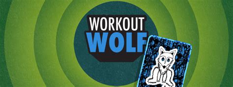 Workout Wolf
