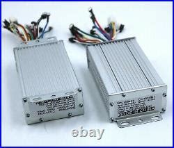 Dual drive 60V 1000W controller brushless NEXT DAY DELIVERY for Kugo G ...