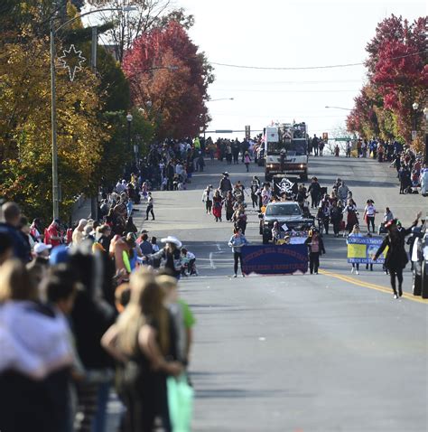 hanover pa halloween parade 4