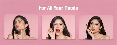 Buy Swiss Beauty Hd Matte Lipstick Cute Nude G Online Purplle