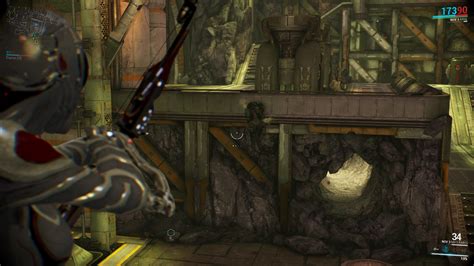 Warframe Incarnez Un Ninja De Lespace Game Guide