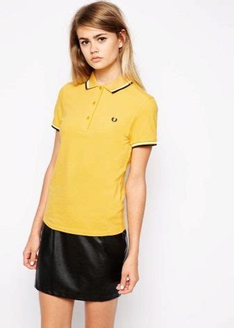 Поло риза (83 снимки): какво да носите, цветове, от какъв материал са ...