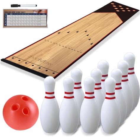 Bowling Alley Game For Preschool At Gladys Conklin Blog