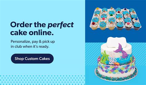 Sams Club Bakery Cakes Baby Shark Two Tier Cake Sam's Club
