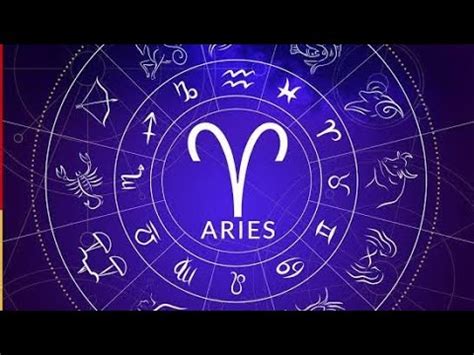 Aries Este Brujo Te Dice Toda La Verdad Alguien No Puede