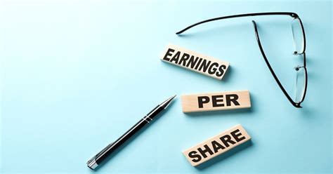 earning  share