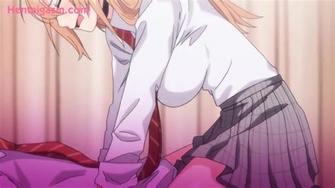 NEW HENTAI Class De Otoko Wa Boku Hitori Subbed