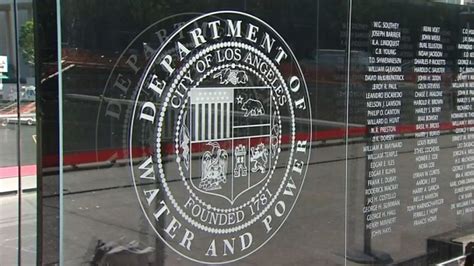 ladwp pauses disconnections   penalty fees nbc los angeles
