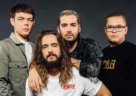Tokio Hotel - SaxbourneSakura
