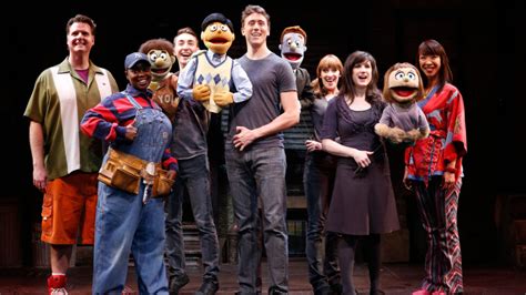 Avenue Q Ends Off Broadway Run May 26 After Nearly 10 Years Playbill