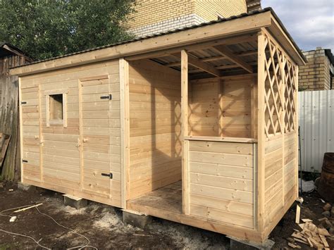 Туалет душ хозблок для дачи (47 фото) - фото - картинки и рисунки ...