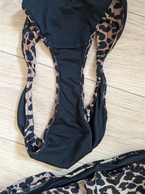 4 Hot Sexy Miyali Gil Bikini Pics