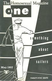 L ARMARI OBERT ONE EL PUNTO DE VISTA GAY EN LOS AÑOS 50
