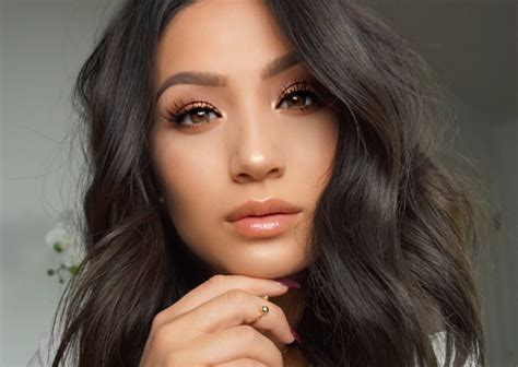 Blogger Approved Nude Glosses That Will Plump Your Lips Without Drying Them Out NewBeauty