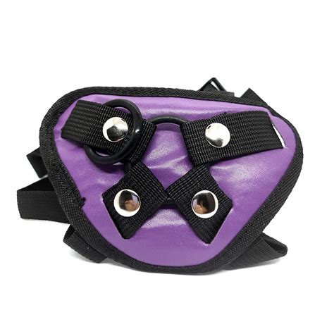 Arnes Para Dildo Kimochi