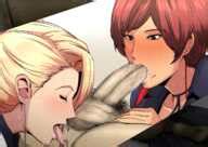 Post 3135262 King Of Fighters Mature Spiral Brain Vice