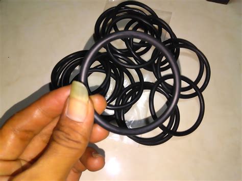 Jual O Ring Viton Nbr Silicone Epdm Surabaya Mitra Jaya Rubber