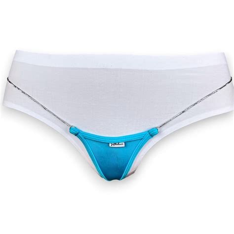 Micro Extreme String Bikini Butt Plug Etsy