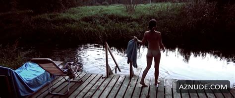 Sophie Reinhard Nude Aznude