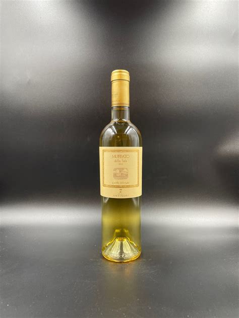 Muffato Della Sala 2019 Antinori Botrytis Enoteca Ferrara