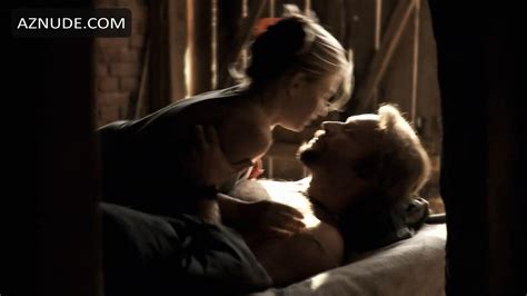 THE FENCE NUDE SCENES AZNude