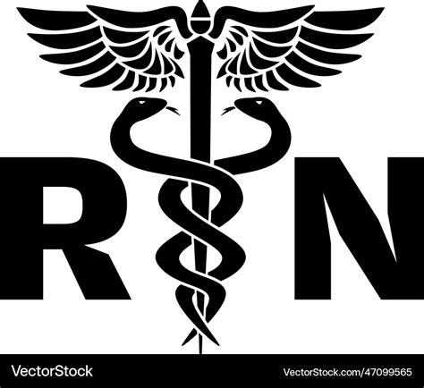rn logo vector images