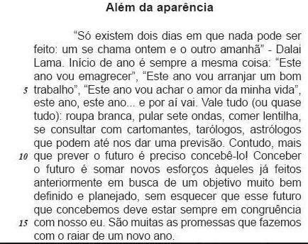 História De 10 Linhas - Crie uma história/texto de 10 linhas que tenha falas. por favor não ...