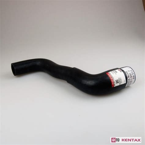 Radiator Hose Saga Blm Gen A T Lower