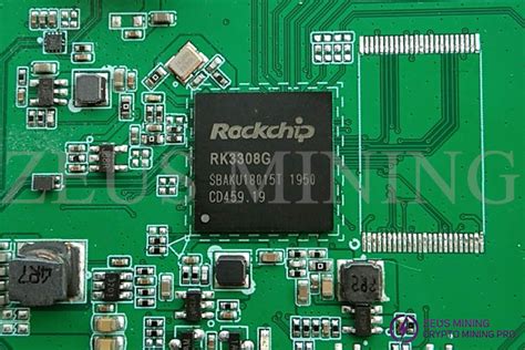 RK3308G | Zeus Mining