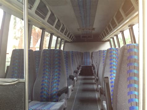 Expect better service for the entire lucky star bus fleet