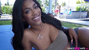 Jordy Love Ebony Wifes captura del día gran polla XVIDEOS