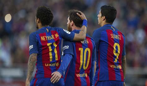 The 'MSN' is back! Messi, Suárez and Neymar reappear with the T-shirt of the Barça