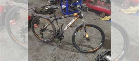 Велосипед взрослый, Б/у купить в Иркутске с доставкой | Авито